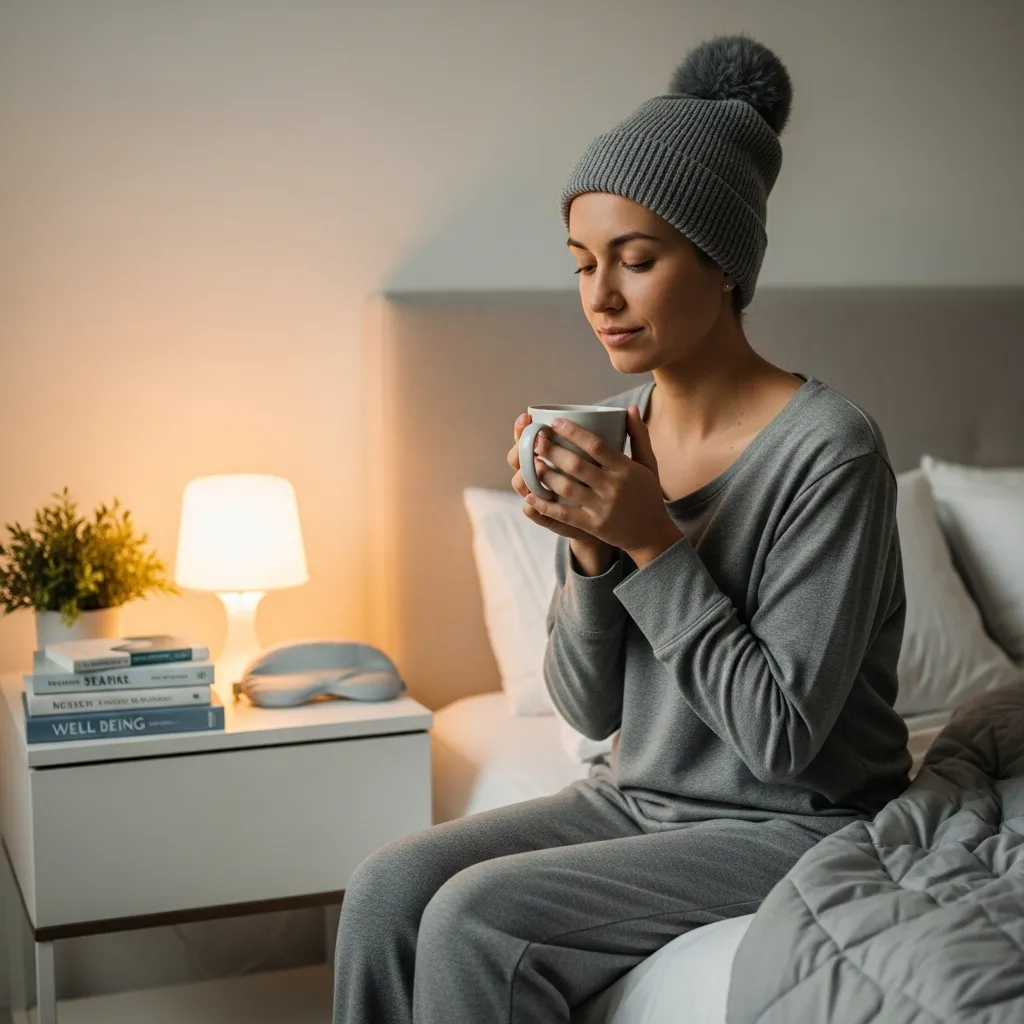 Fatigue and sleep management tips