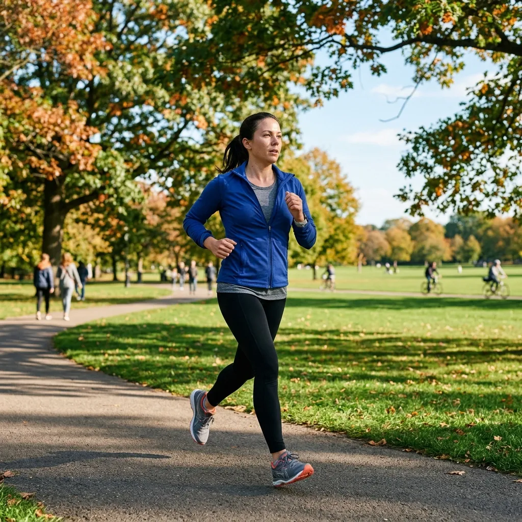 Anemia and exercise overview
