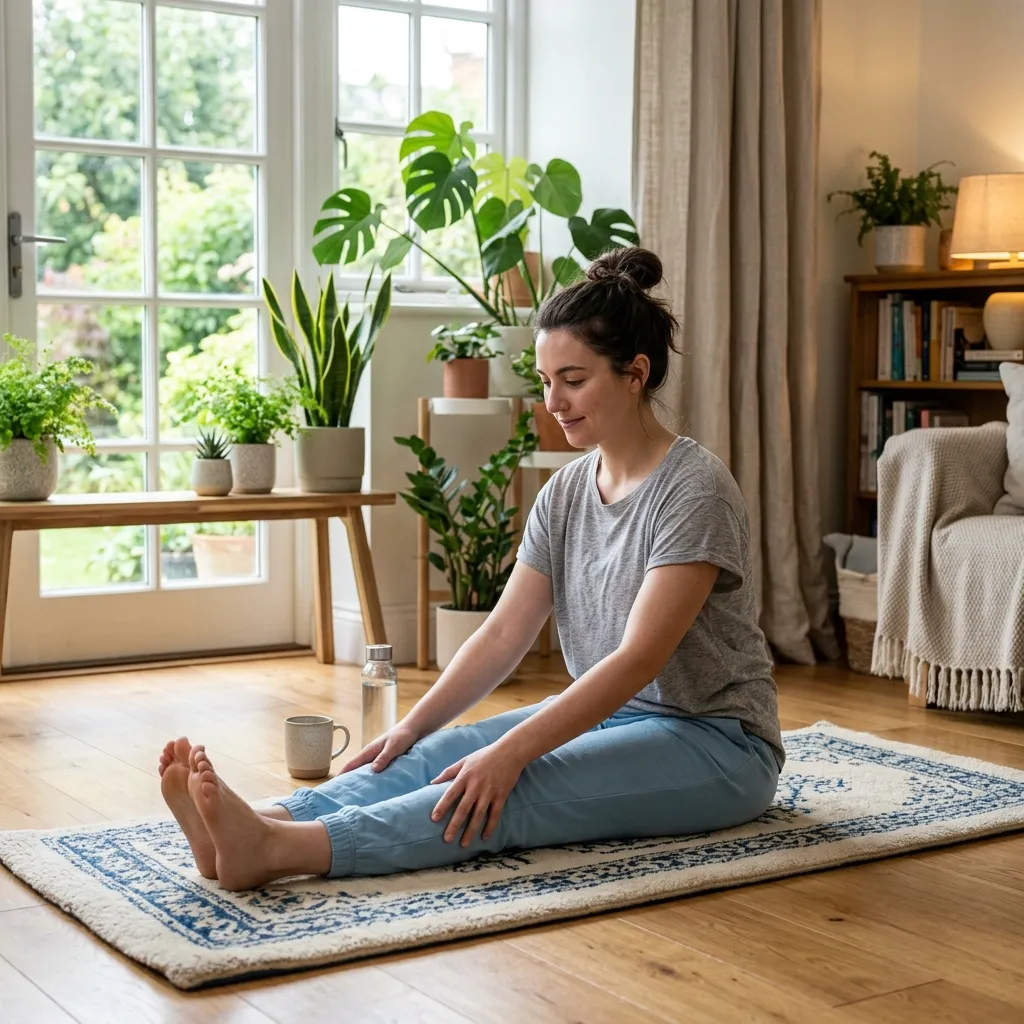 Best exercises for anemia patients