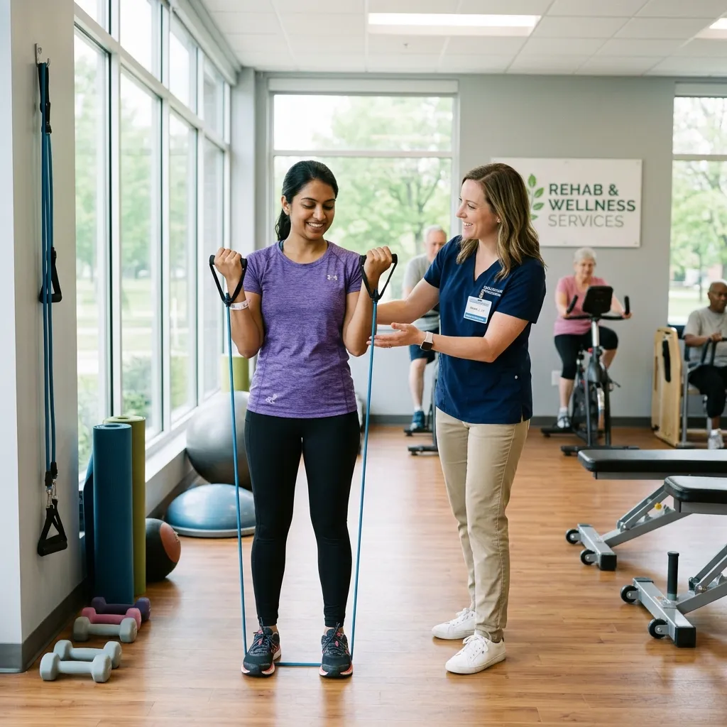 Exercise benefits for thalassemia patients