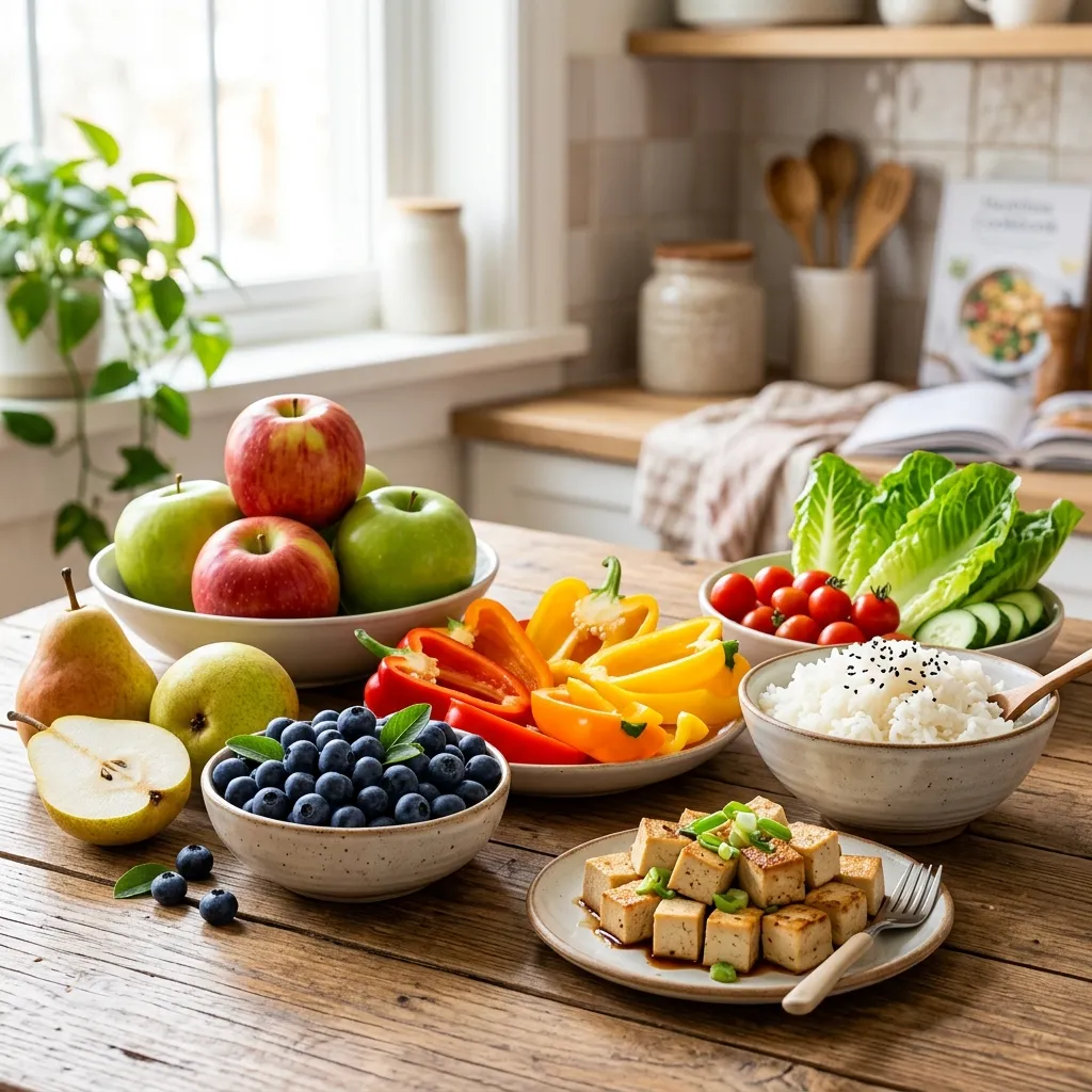 Low-iron foods for thalassemia
