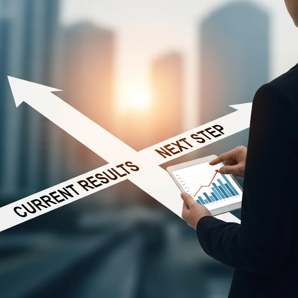 Understanding and next steps after test results