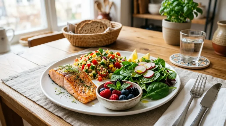 Best Foods for Thalassemia Patients: A Complete Nutrition Guide Best Foods for Thalassemia Patients