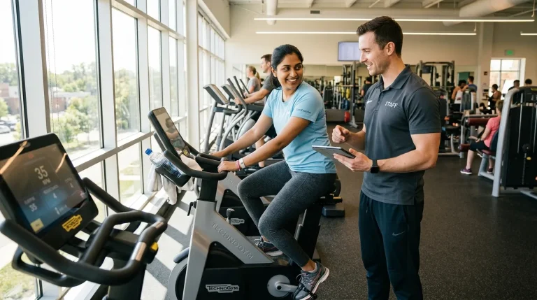 How to Exercise Safely with Thalassemia: A Complete Guide How to Exercise Safely with Thalassemia