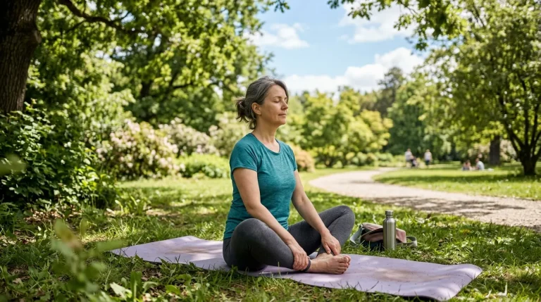 Safe Exercise for Anemia Patients: A Complete Guide Safe Exercise for Anemia Patients
